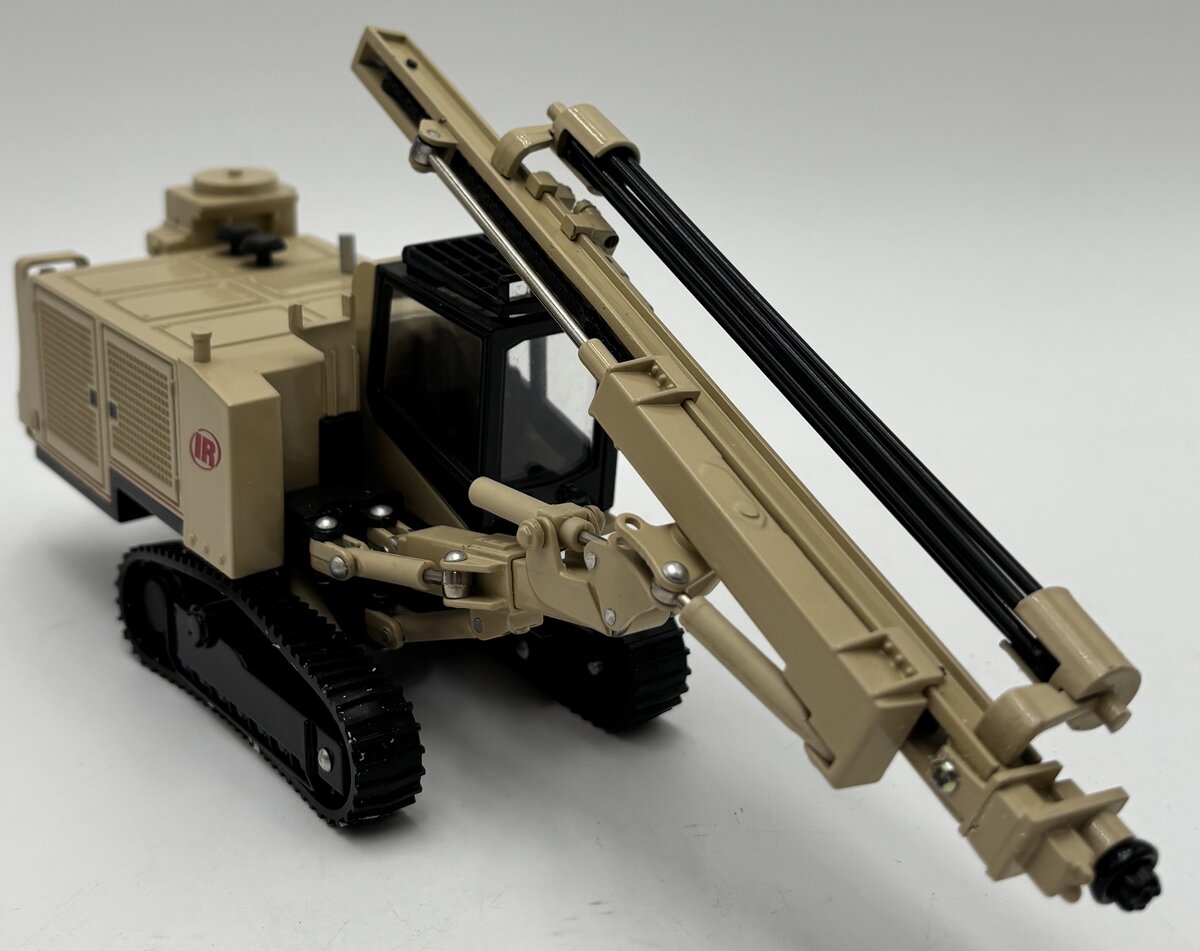 Ingersoll-Rand 1:40 Hydraulic Crawler Drill ECM-720 LN/Box