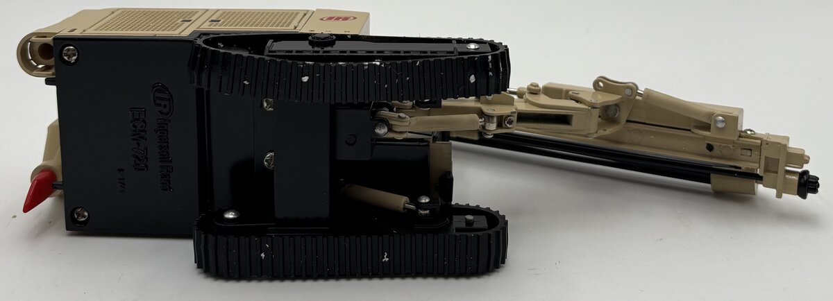 Ingersoll-Rand 1:40 Hydraulic Crawler Drill ECM-720 LN/Box