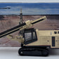 Ingersoll-Rand 1:40 Hydraulic Crawler Drill ECM-720 LN/Box