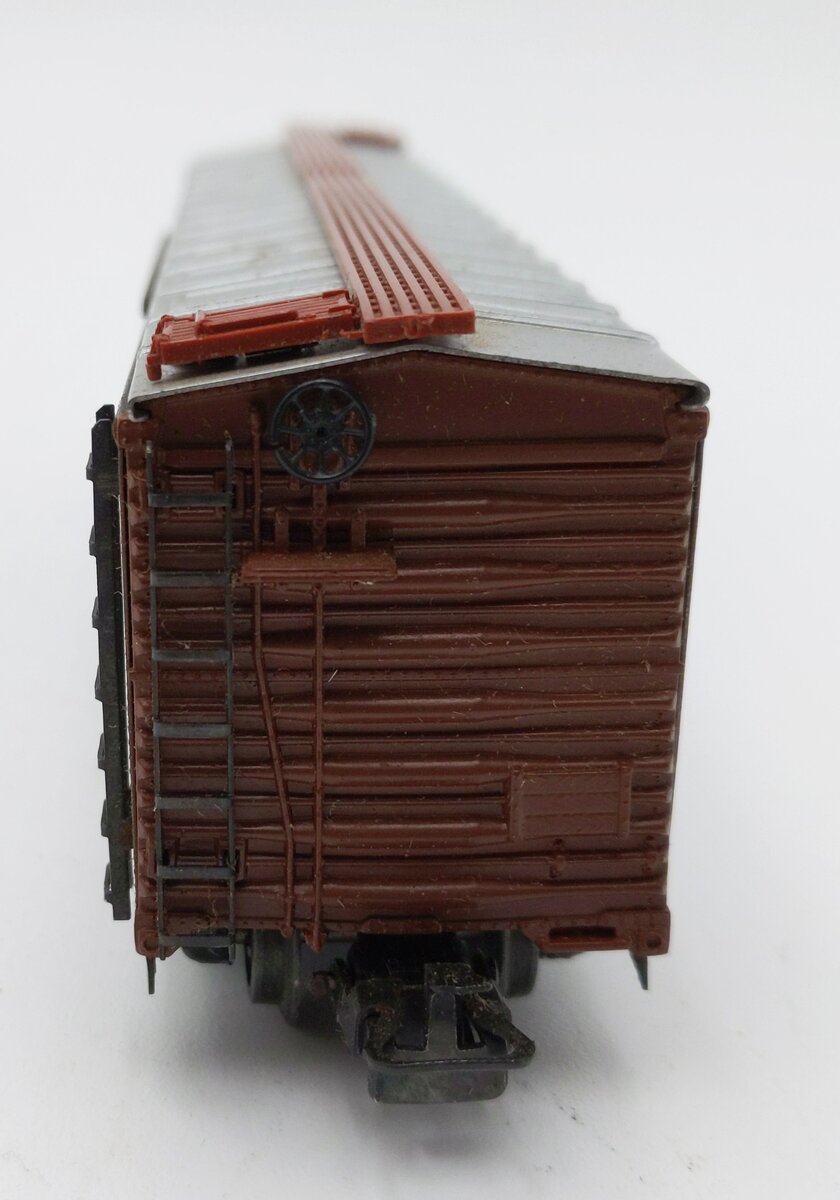 Marklin 4572 ATSF 12846 Texas Chief Box Car LN/Box