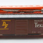 Marklin 4572 ATSF 12846 Texas Chief Box Car LN/Box