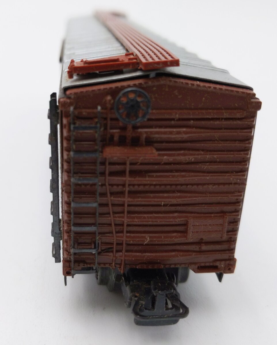 Marklin 4572 ATSF 12846 Texas Chief Box Car LN/Box