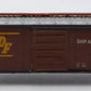 Marklin 4572 ATSF 12846 Texas Chief Box Car LN/Box