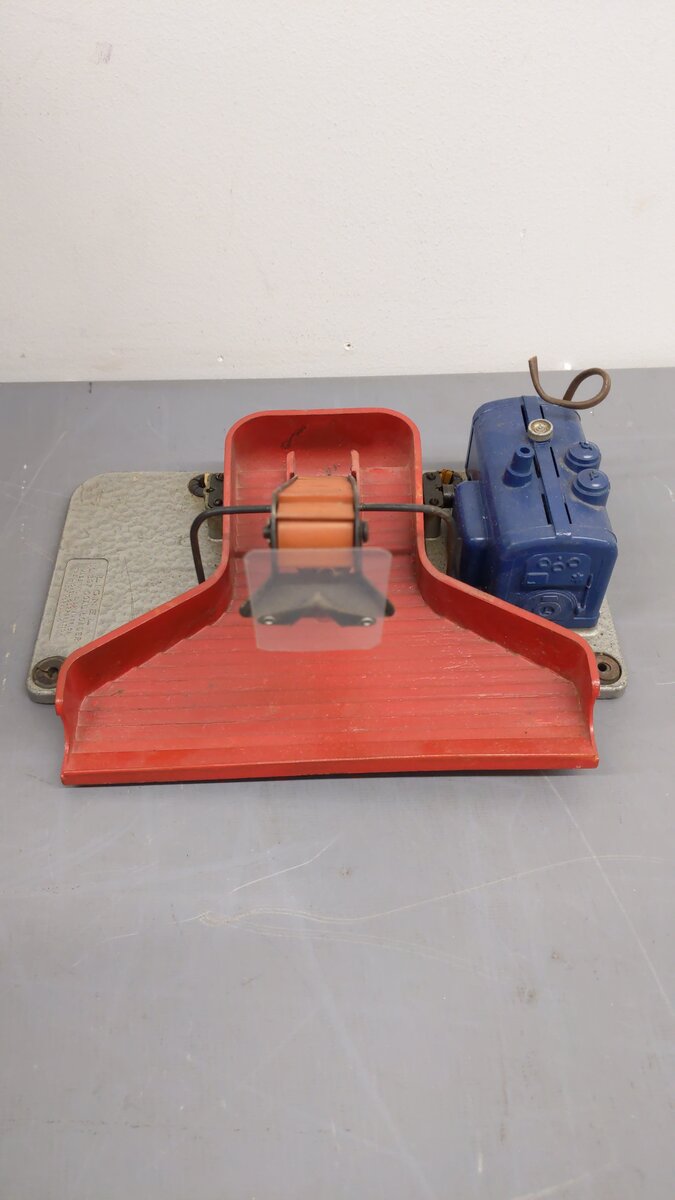 Lionel Vintage O Platforms, Loaders, & Bumpers: 260, 157, 455, 397 [10]