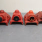 Lionel Vintage O Platforms, Loaders, & Bumpers: 260, 157, 455, 397 [10]
