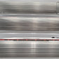 Lionel Vintage O Gauge Custom Santa Fe Aluminum Passenger Cars [3]