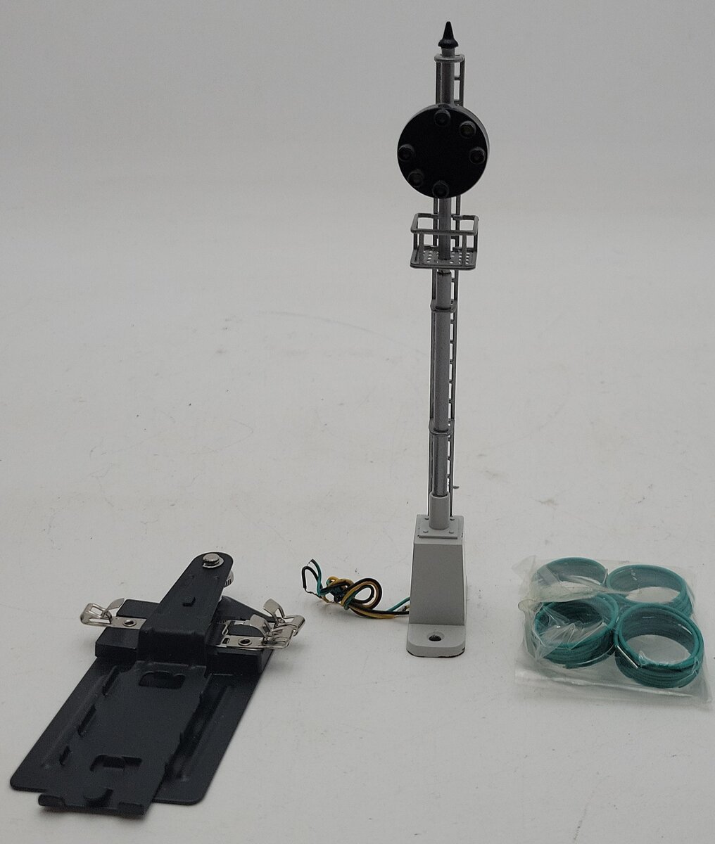 Lionel 6-24101 O Color Position Signal EX/Box