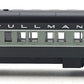 American Z-Line 71102-0 Z Scale Pullman Grey 10-1-2 Sleeper Passenger Car LN/Box