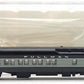 American Z-Line 71102-0 Z Scale Pullman Grey 10-1-2 Sleeper Passenger Car LN/Box