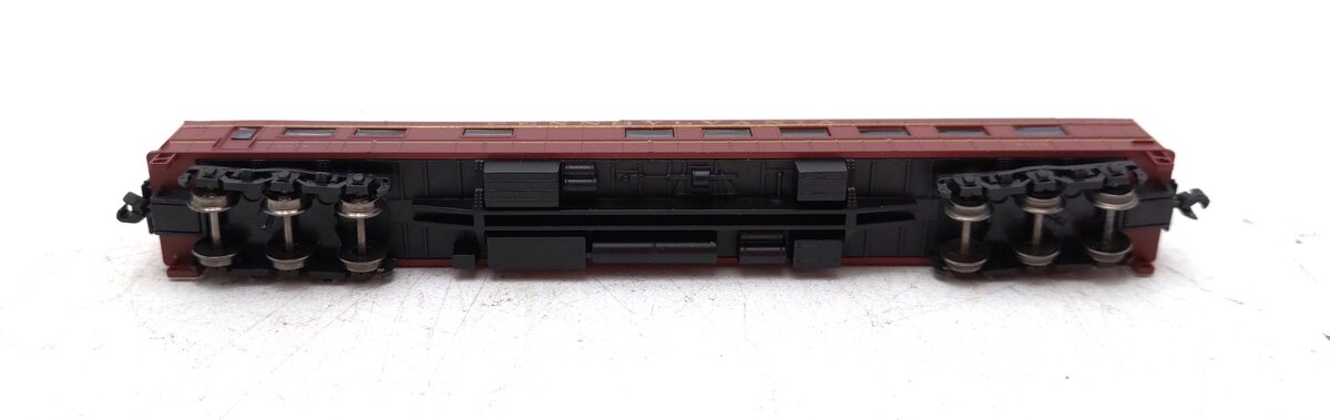 American Z-Line 71503-0 Z Scale Pennsylvania Dining Car #8018 LN/Box