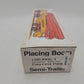 Conrad 3006 1:50 Diecast White/Blue Putzmeister Concrete Pump Mack Truck EX/Box