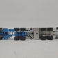 Conrad 3006 1:50 Diecast White/Blue Putzmeister Concrete Pump Mack Truck EX/Box