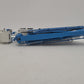 Conrad 3006 1:50 Diecast White/Blue Putzmeister Concrete Pump Mack Truck EX/Box