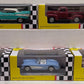 MTH 1/43 Scale Diecast Roadster Vehicles [5] MT/Box