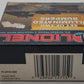Lionel 6-12715 O and O27 Gauge Illuminated Plastic Bumpers (Set of 2) EX/Box
