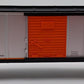 MTH 30-74159 O Gauge Harley Davidson Box Car EX/Box