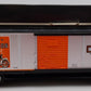 MTH 30-74159 O Gauge Harley Davidson Box Car EX/Box
