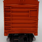 MTH 30-74159 O Gauge Harley Davidson Box Car EX/Box