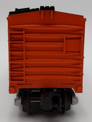 MTH 30-74159 O Gauge Harley Davidson Box Car EX/Box