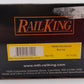 MTH 30-74159 O Gauge Harley Davidson Box Car EX/Box