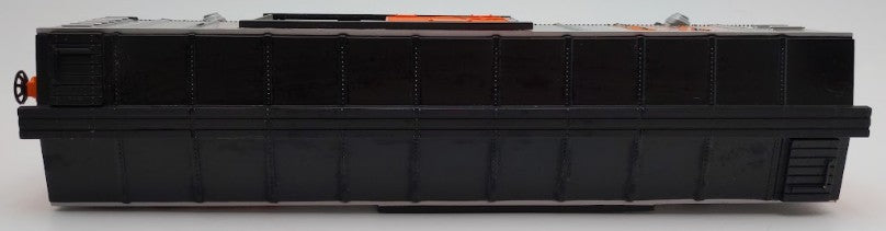 MTH 30-74159 O Gauge Harley Davidson Box Car EX/Box