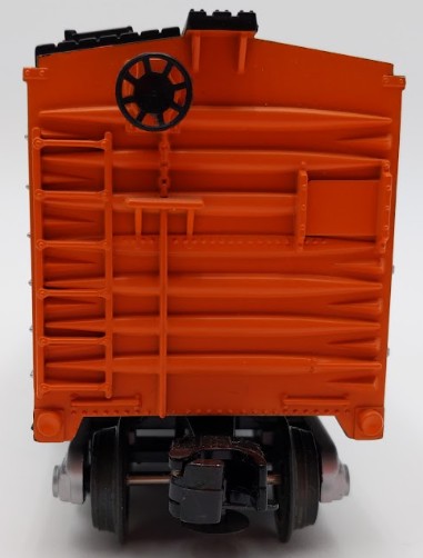 MTH 30-74159 O Gauge Harley Davidson Box Car EX/Box