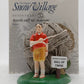 Dept 56 4028710 The Snow Village "Travels With Ed, Missouri" Ceramic Figure EX/Box