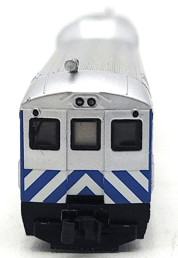 American Z-Line 62218-2 Z Scale TRE Budd RDC Locomotive #2012 LN/Box