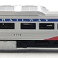 American Z-Line 62218-2 Z Scale TRE Budd RDC Locomotive #2012 LN/Box