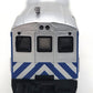 American Z-Line 62218-2 Z Scale TRE Budd RDC Locomotive #2012 LN/Box
