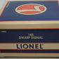 Lionel 6-12883 O/027 #148 Operating Dwarf Signal EX/Box
