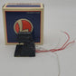 Lionel 6-12883 O/027 #148 Operating Dwarf Signal EX/Box