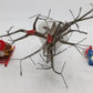 Dept 56 5495-3 The Snow Village "Fireman To The Rescue" Figures (Set Of 3) NIB