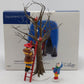 Dept 56 5495-3 The Snow Village "Fireman To The Rescue" Figures (Set Of 3) NIB