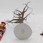 Dept 56 5495-3 The Snow Village "Fireman To The Rescue" Figures (Set Of 3) NIB