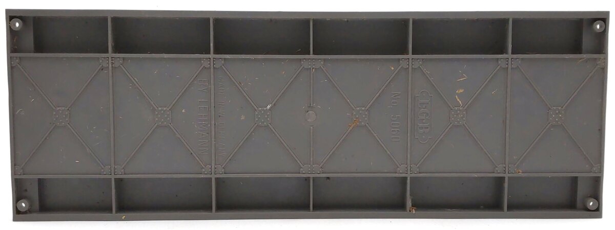 LGB 5060 G Scale Short Truss Bridge EX