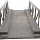 LGB 5060 G Scale Short Truss Bridge EX