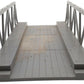 LGB 5060 G Scale Short Truss Bridge EX