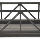 LGB 5060 G Scale Short Truss Bridge EX