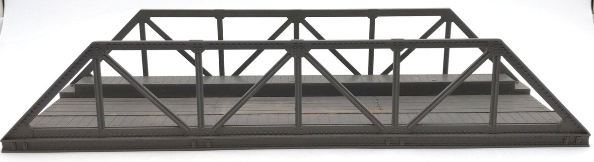 LGB 5060 G Scale Short Truss Bridge EX