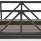 LGB 5060 G Scale Short Truss Bridge EX