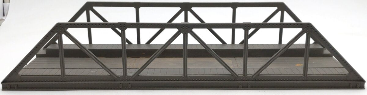 LGB 5060 G Scale Short Truss Bridge EX