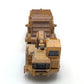 Norscot 55180 1:50 Diecast CAT 623G Scraper "Machines at Work Series" Weathered LN