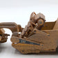 Norscot 55180 1:50 Diecast CAT 623G Scraper "Machines at Work Series" Weathered LN