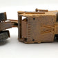 Norscot 55180 1:50 Diecast CAT 623G Scraper "Machines at Work Series" Weathered LN