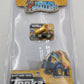 Super Impulse 5091 Worlds Smallest Mighty Tonka Dump Truck NIB