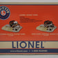 Lionel 6-37961 O Custom New York Central Scrap Yard EX/Box