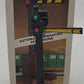 Lionel 6-2151 Automatic Operating Semaphore Signal VG/Box