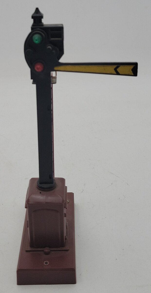 Lionel 6-2151 Automatic Operating Semaphore Signal VG/Box
