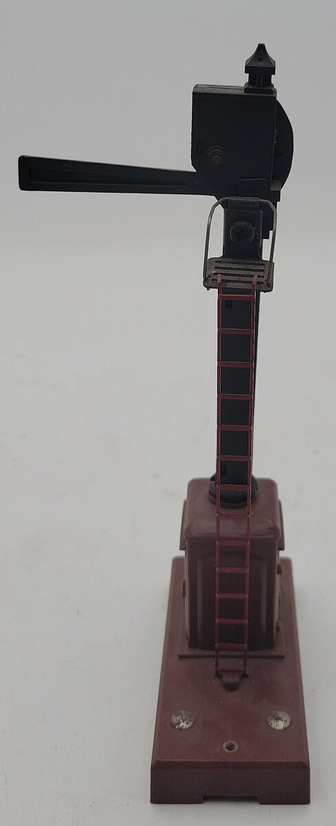 Lionel 6-2151 Automatic Operating Semaphore Signal VG/Box
